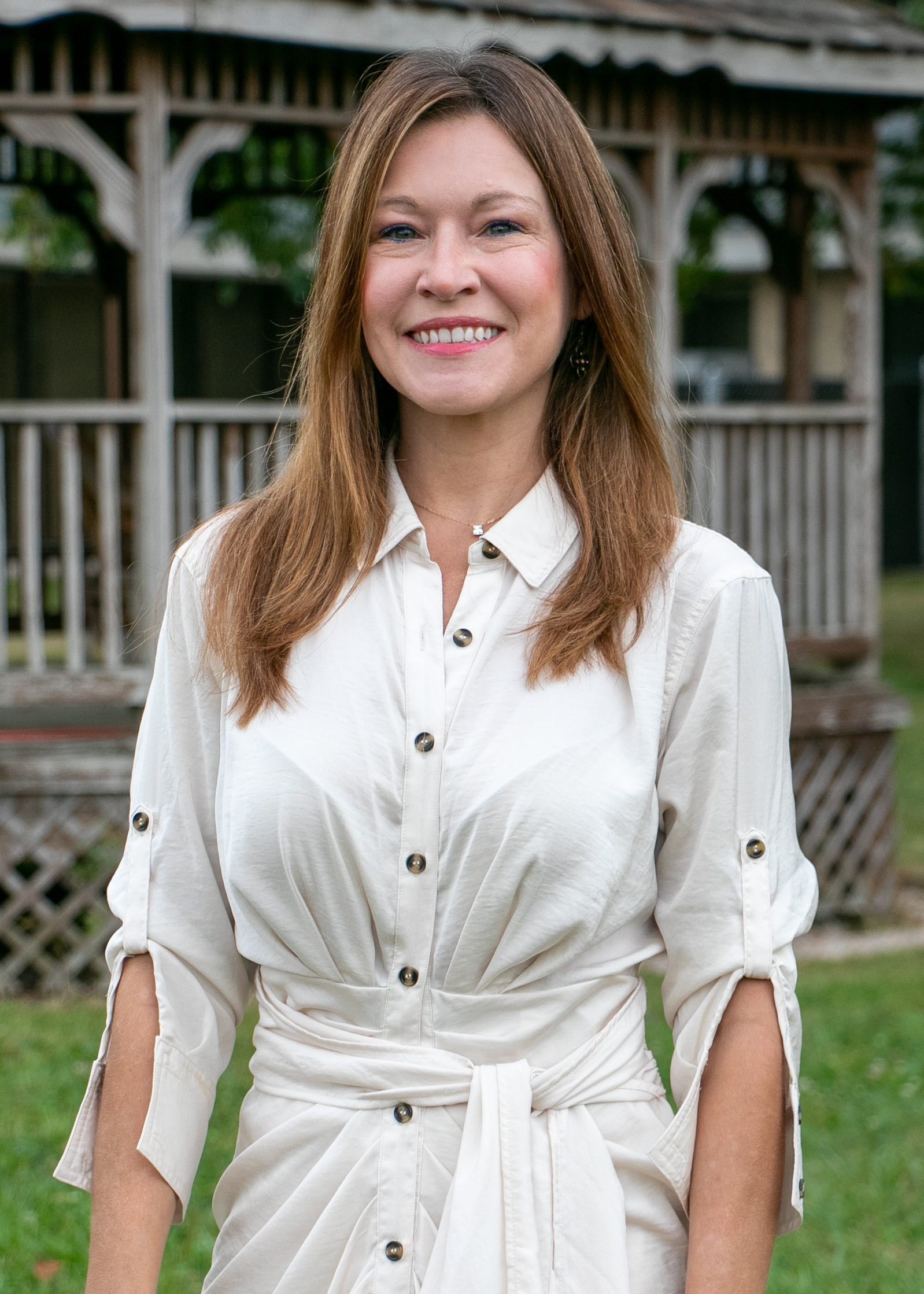 Professor Susie Mosser susie